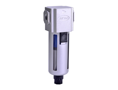Linha GPF – Filtro Coalescente de Baixa Micragem