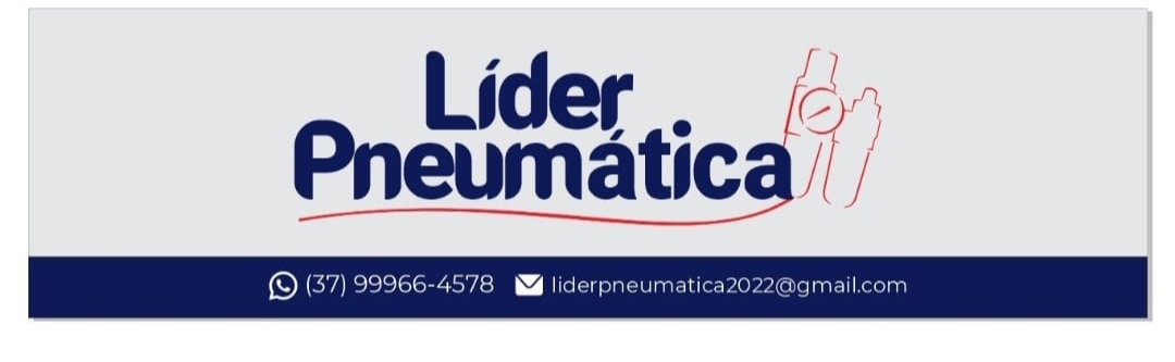 Líder Pneumática