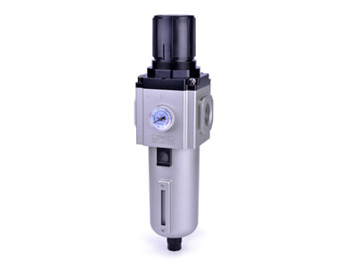 Linha GAFR - Filtro Regulador