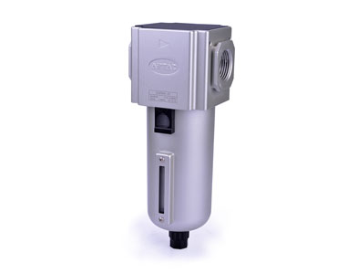 Linha GAF - Filtro