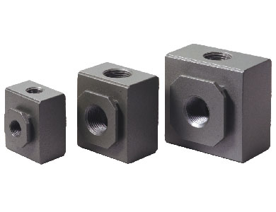 Linha GA - Bloco Distribuidor