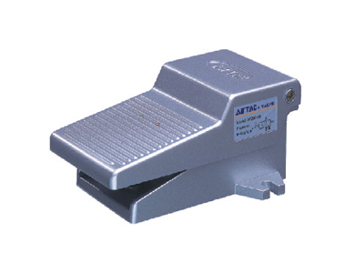 Linha 3F/3FM - Válvula Pedal 3/2 Vias