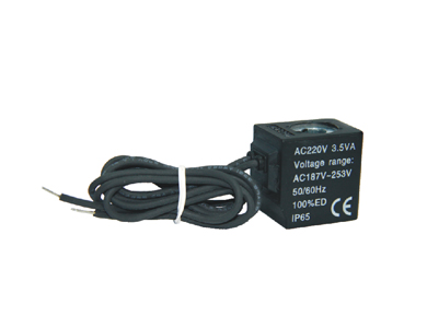 Linha 080/092 - Bobina para Válvula Solenoide