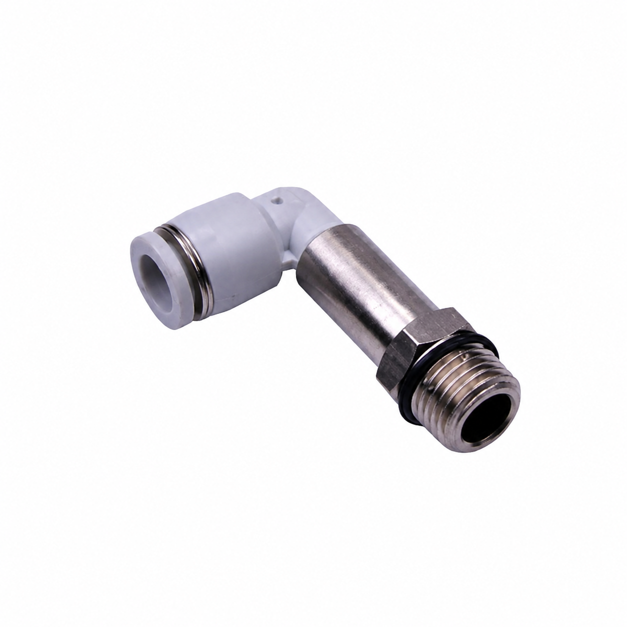 Linha GPLL - Cotovelo Macho Prolongado