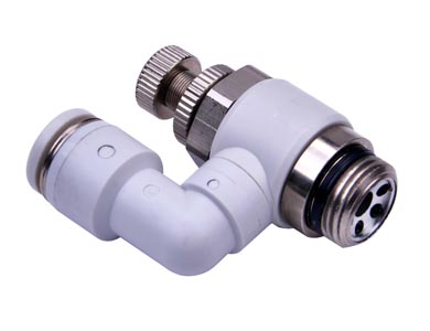Linha GPSS - Reguladora de Fluxo Articulada
