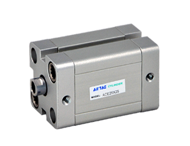 Linha ACE - Cilindro Compacto ISO 21287
