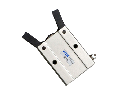Linha HFY - Garra Pneumática Angular
