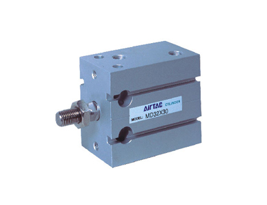 Linha MD - Cilindro Multi-Montagem