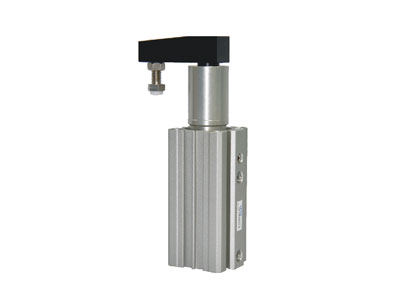 Linha QCK - Cilindro de Fixação Rotativo