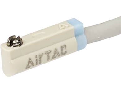 Linha EMS - Sensor Magnético Eletrônico
