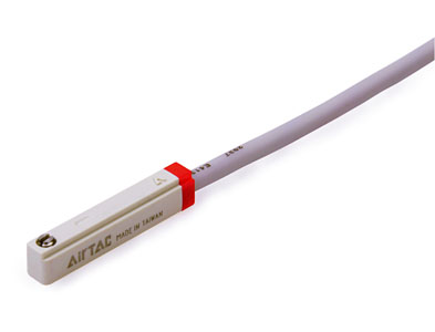 Linha CMS/DMS - Sensor Magnético