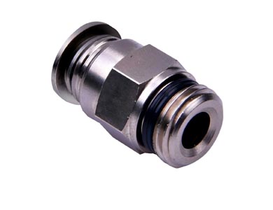 Linha GBPC - Conexão de Metal Macho