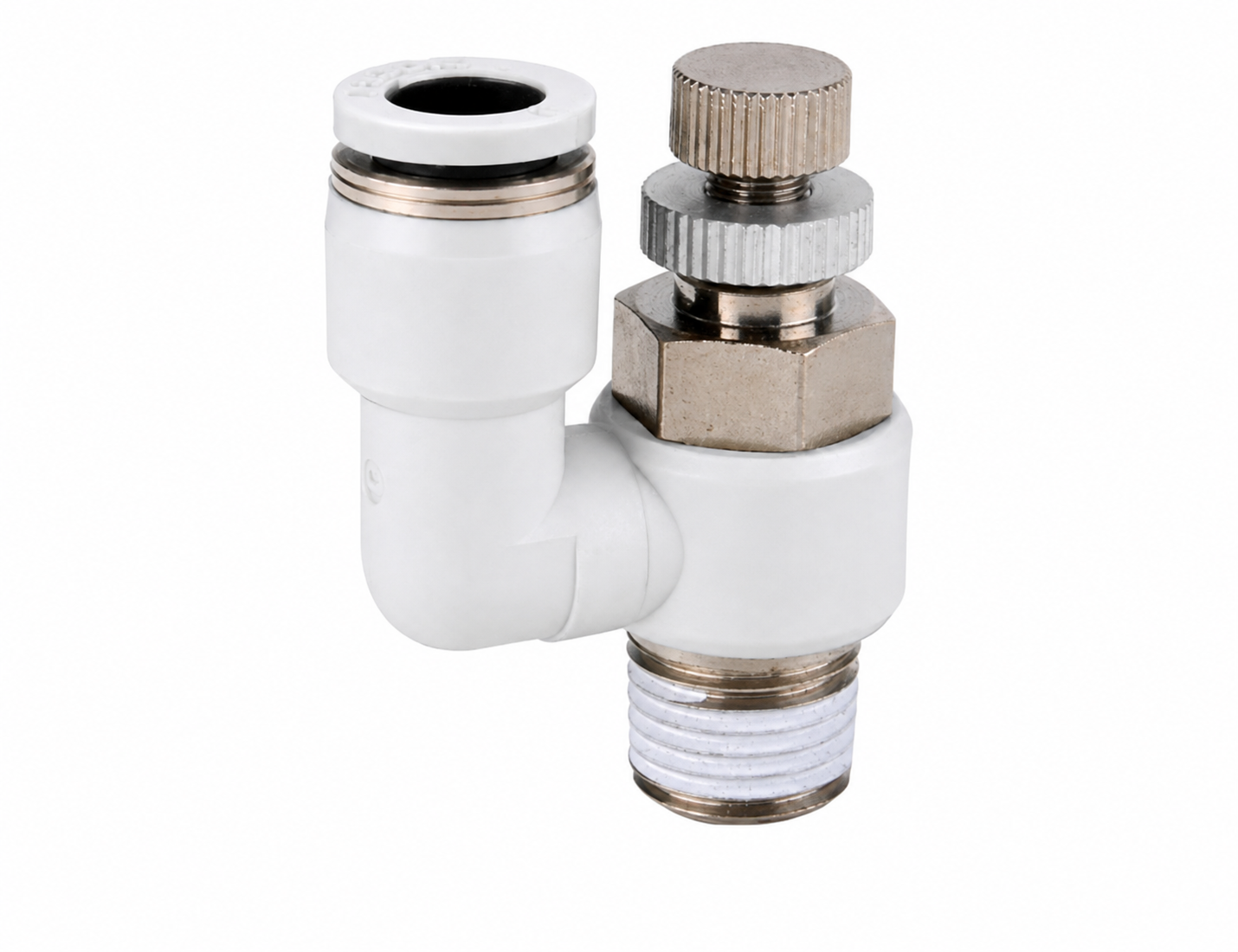 Linha PSS - Regulador de Fluxo Universal