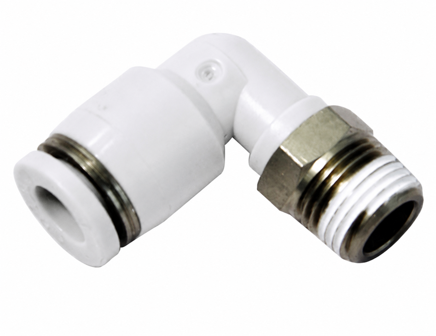 Linha PL-M - Mini Cotovelo Macho