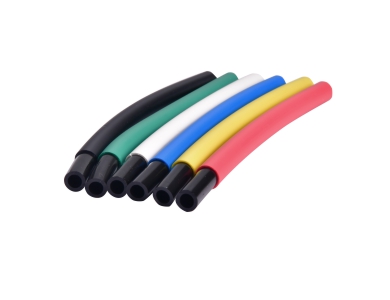 Linha UWS98A - Tubo Pneumático PU Antichama de Dupla Camada